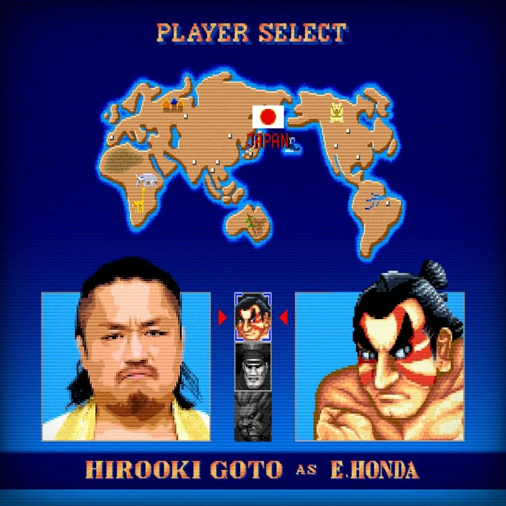 Street Fighter ganha primeiro trailer e data nos cinemas