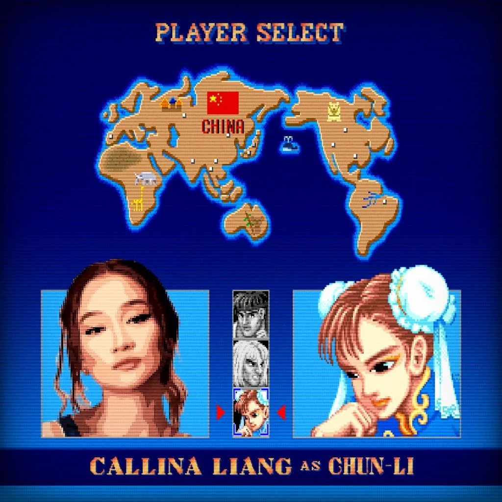 Street Fighter ganha primeiro trailer e data nos cinemas