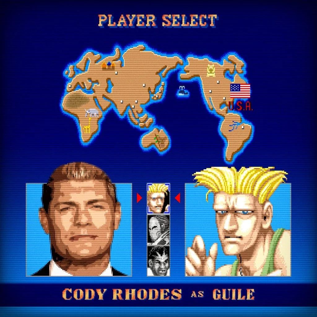 Street Fighter ganha primeiro trailer e data nos cinemas