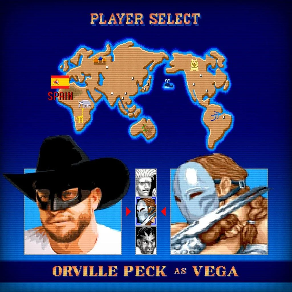 Street Fighter ganha primeiro trailer e data nos cinemas