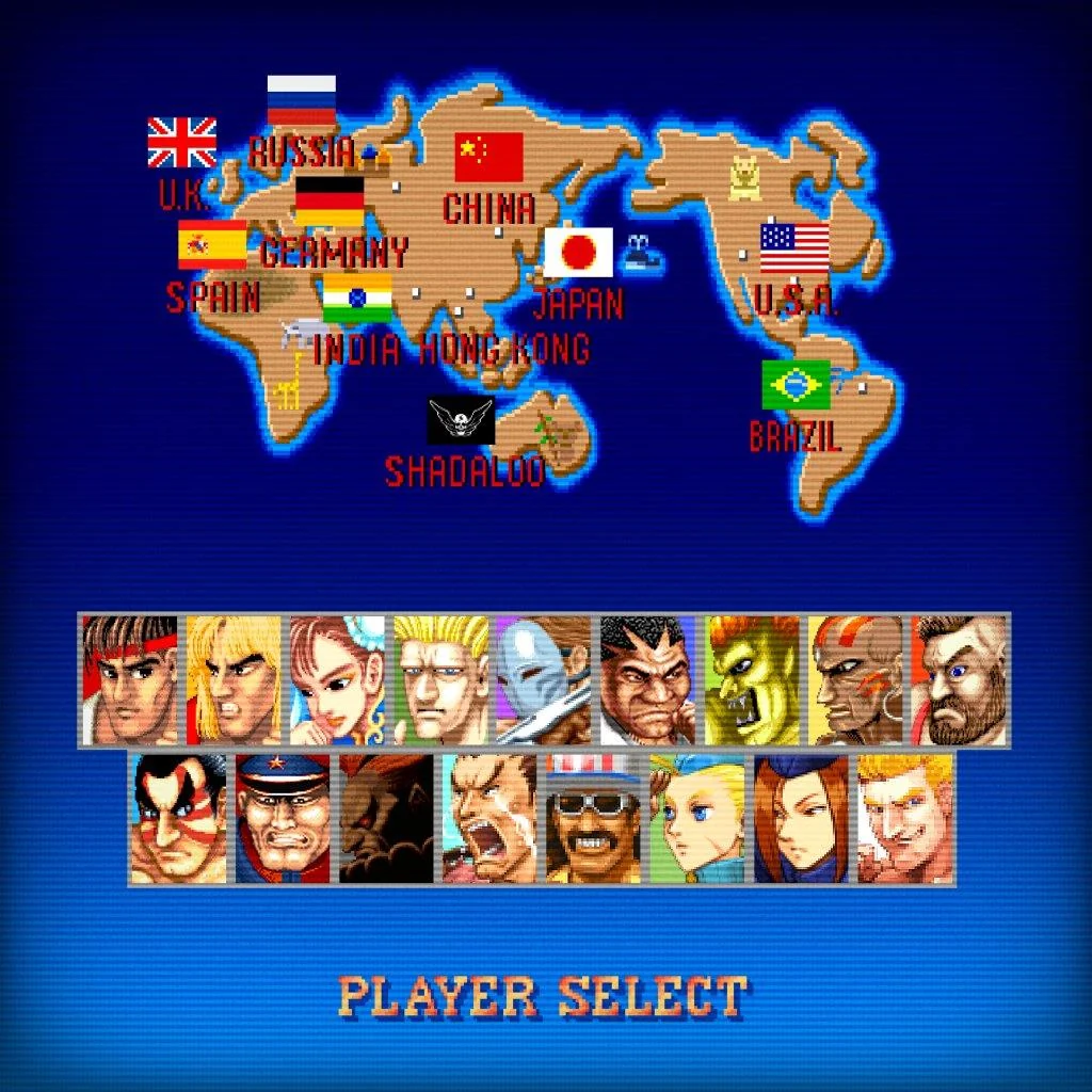 Street Fighter ganha primeiro trailer e data nos cinemas