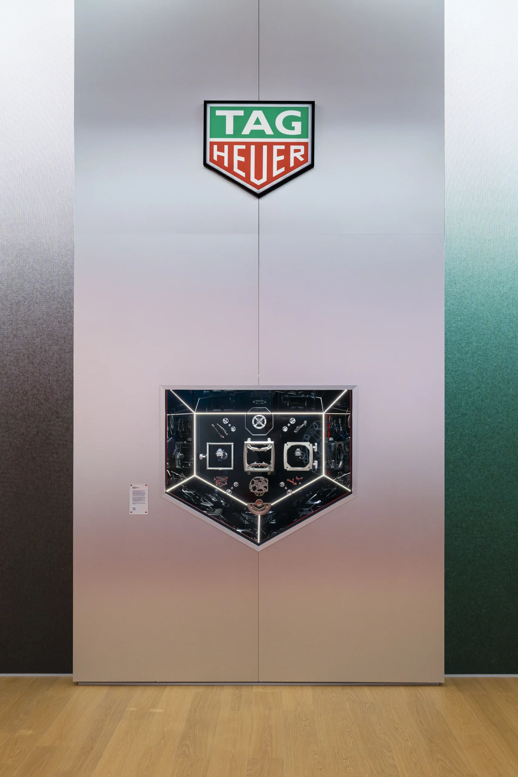 TAG Heuer celebra Monaco e TH80-00 em Genebra 7 TAG Heuer celebra Monaco e TH80-00 em Genebra