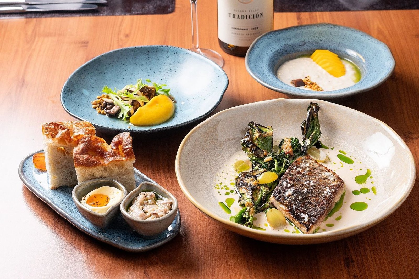 Tainha vira experiência cultural no Costao