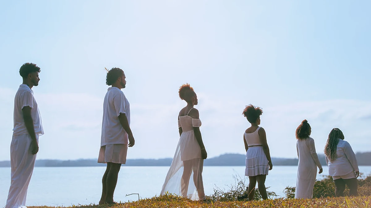 Teatro da periferia sul mergulha nas águas da Billings