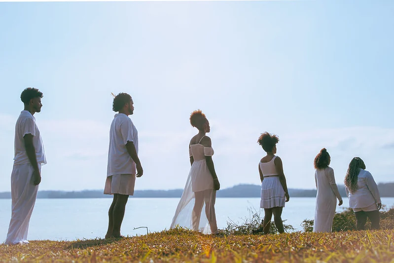 Teatro da periferia sul mergulha nas águas da Billings 1 Teatro da periferia sul mergulha nas águas da Billings