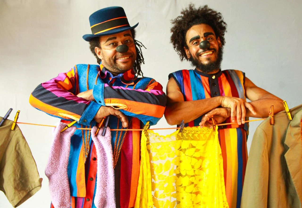 Teatro gratuito ocupa a Zona Leste por três dias