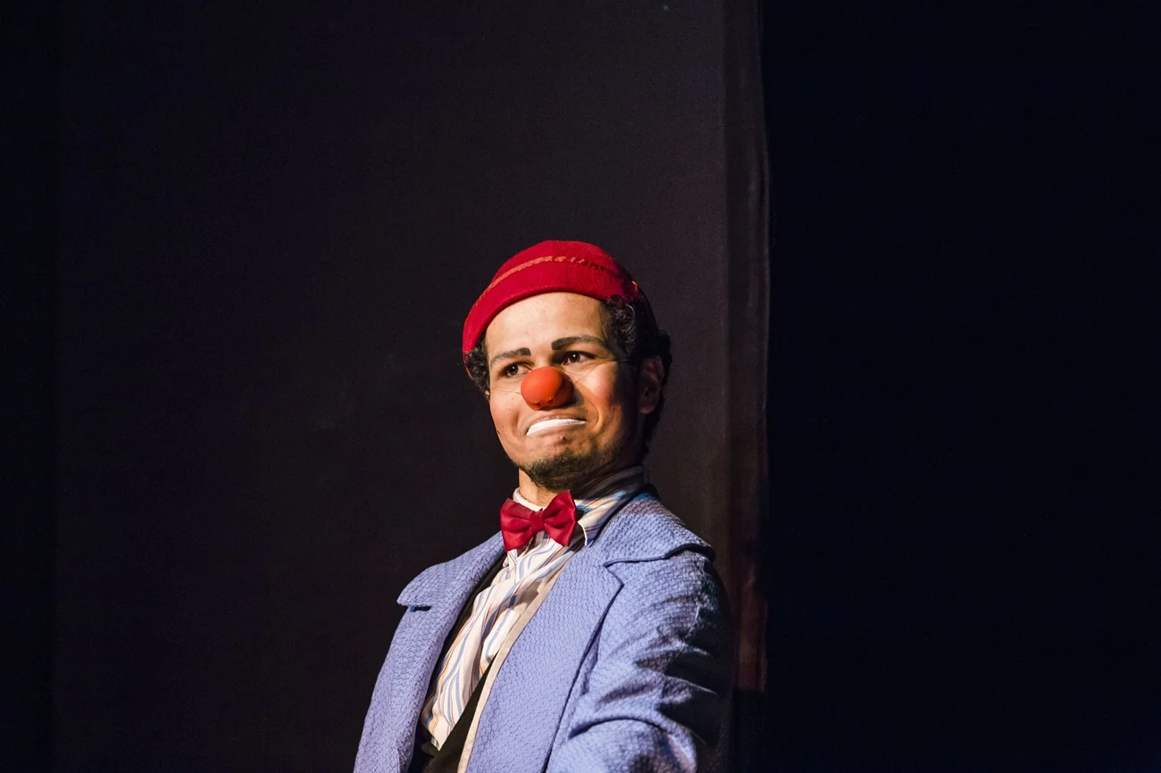 Teatro gratuito ocupa a Zona Leste por três dias