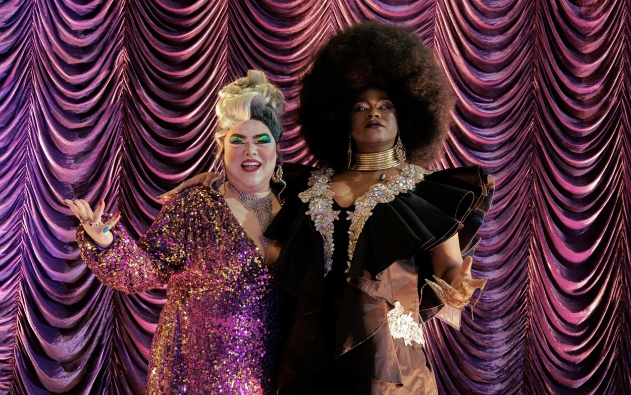 Teatro gratuito ocupa a Zona Leste por três dias