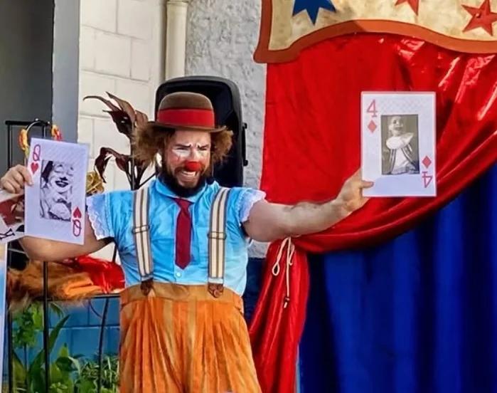 Teatro gratuito ocupa a Zona Leste por três dias