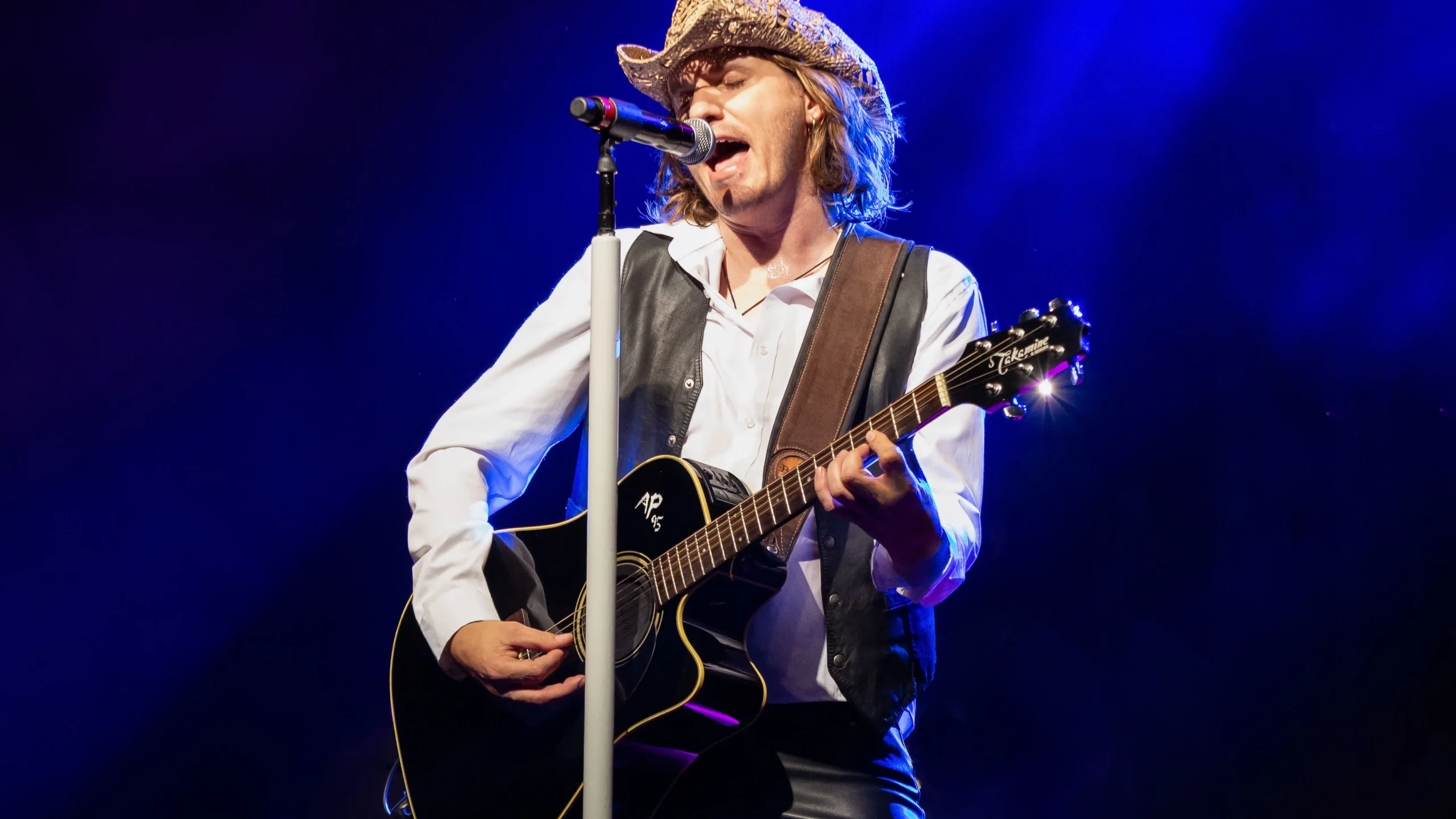 These Days traz Bon Jovi de volta ao Rio após 10 anos