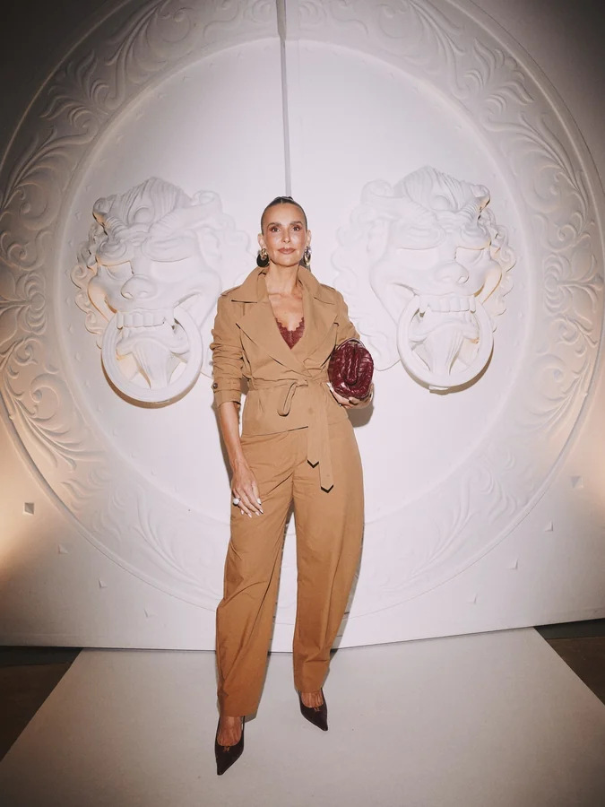 Tons neutros com personalidade: dicas da diretora da LINI