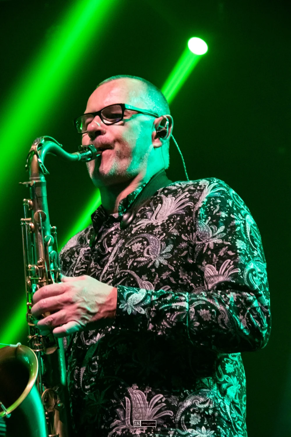 Tributo a Rick Davies emociona fãs no Rio