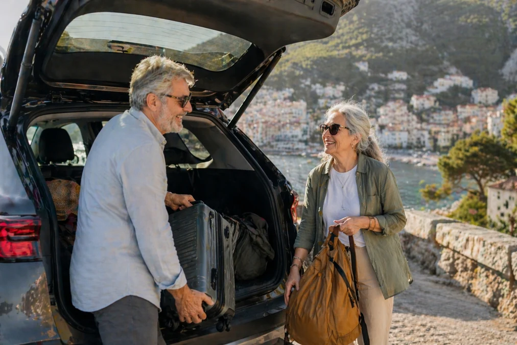 Turista 60+ gasta R$ 10 mil por ano e muda o mercado