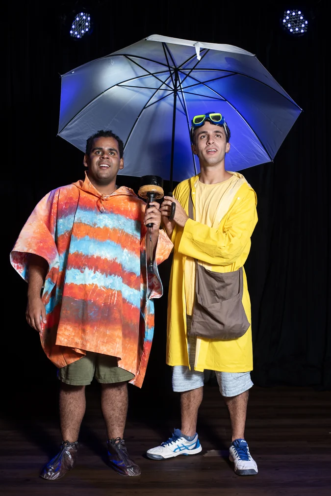 Última chance de viajar à Lua no Planetário