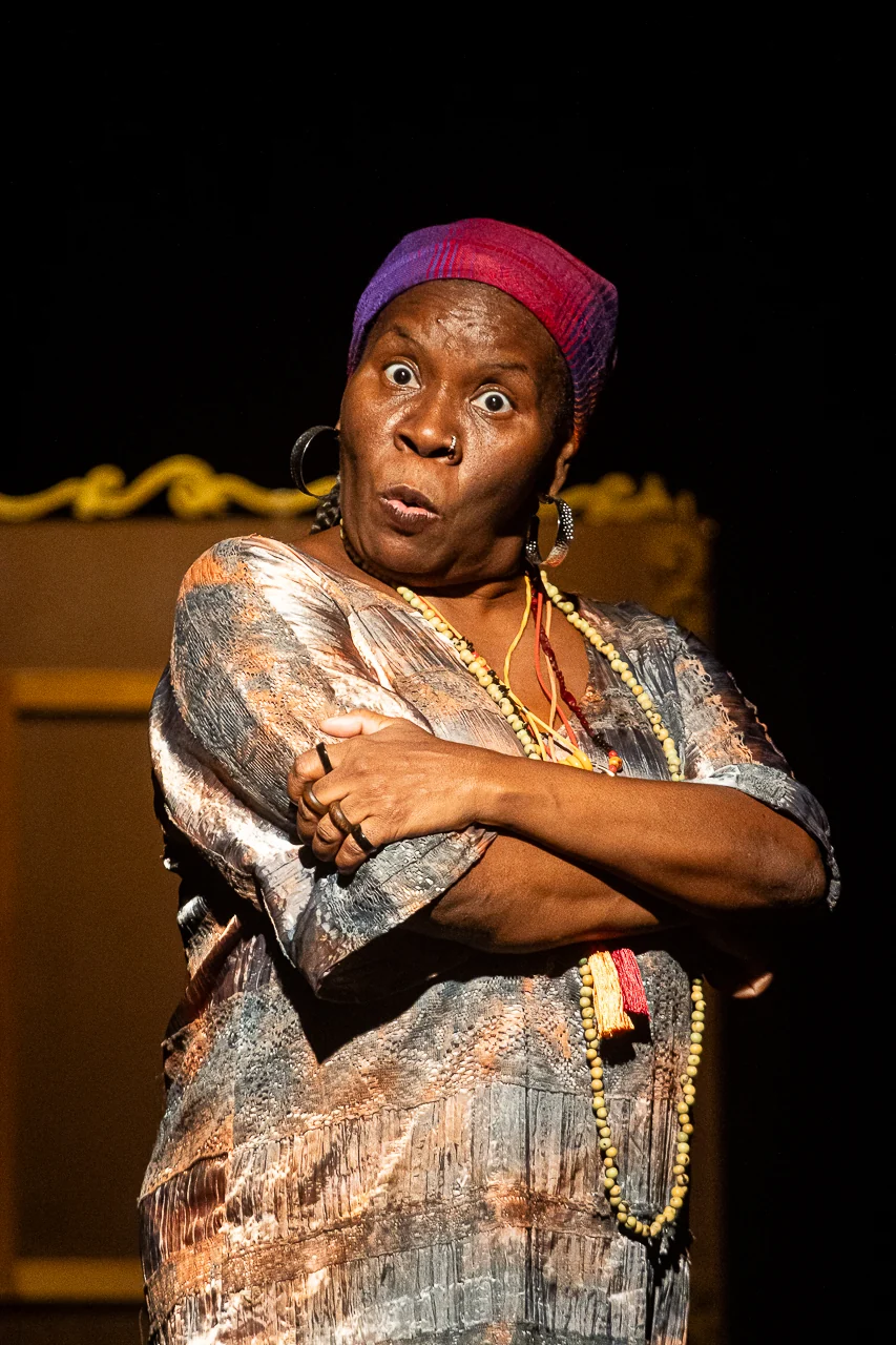 Vencedora do Shell traz Dario Fo de graça a Campos