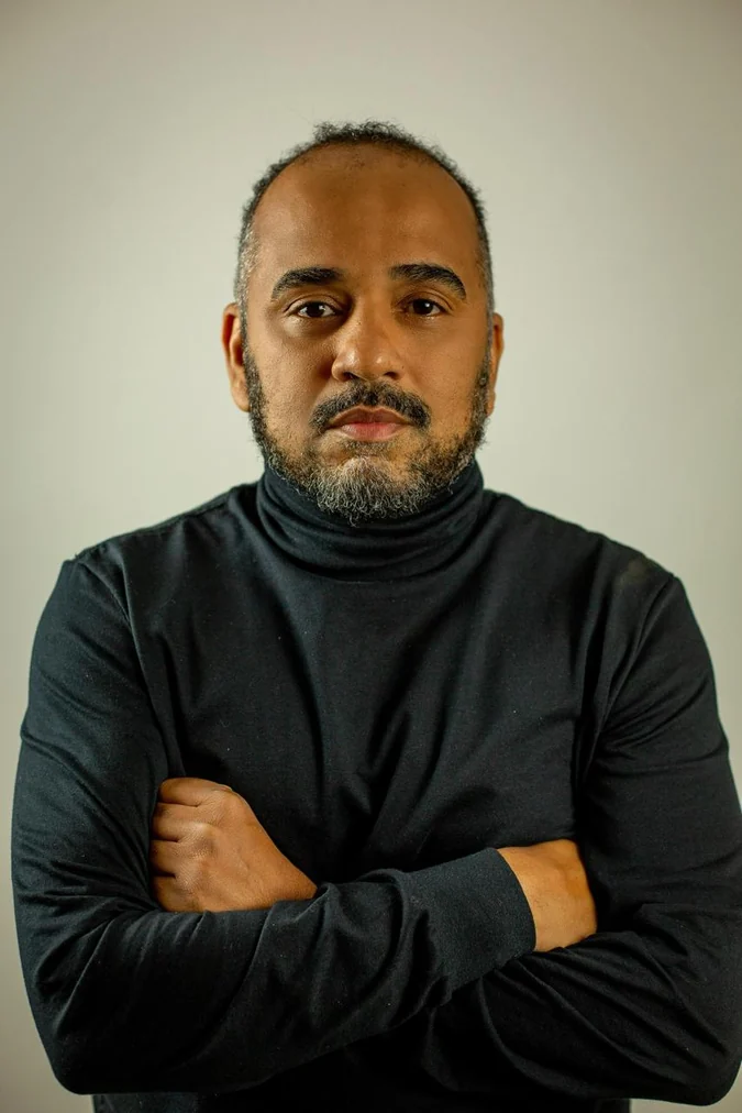 Vidigal leva funk dos anos 90 ao Futuros no Disconcertos