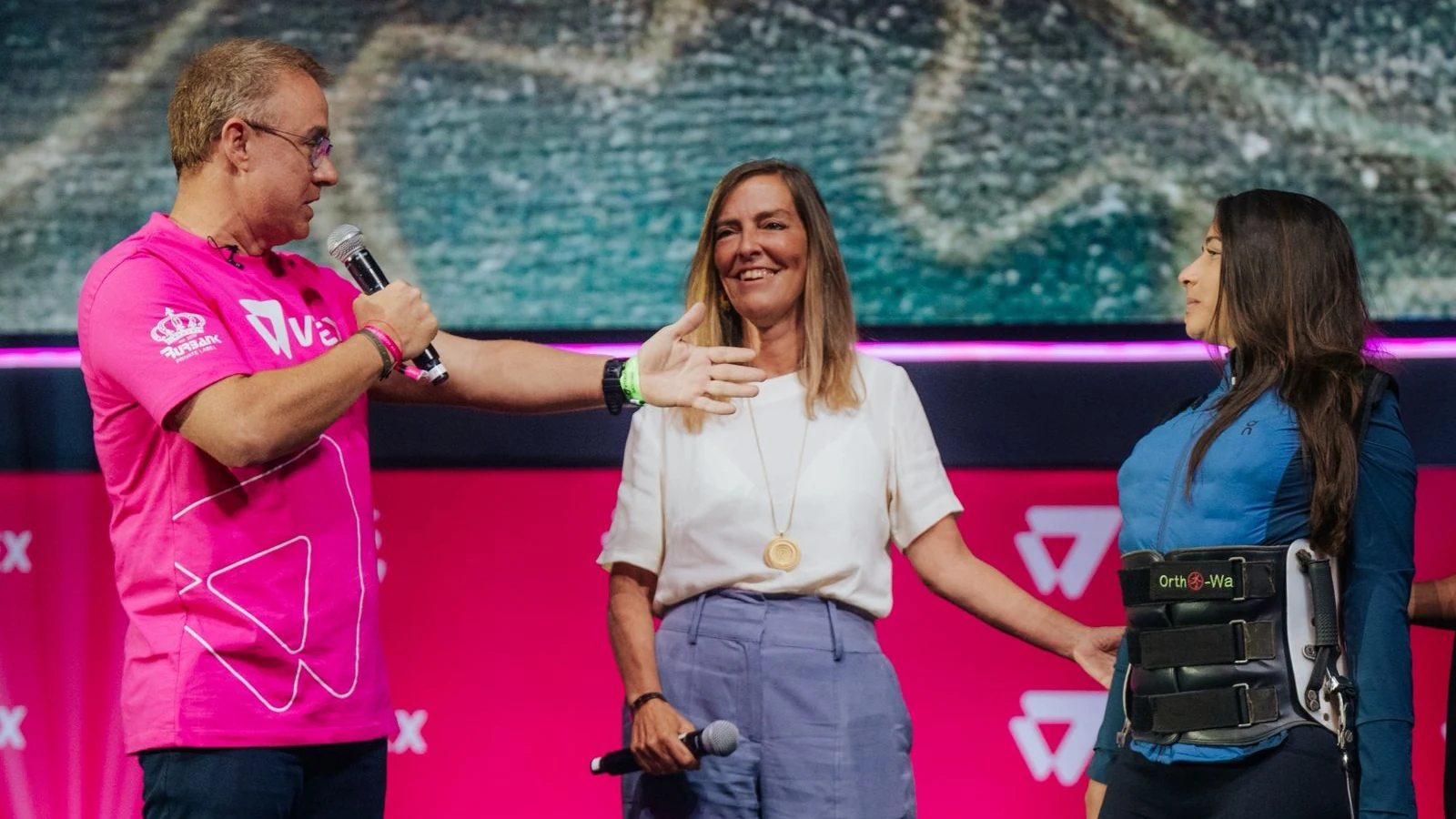 VTEX Day lança prêmio de engenharia e Laís Souza surpreende