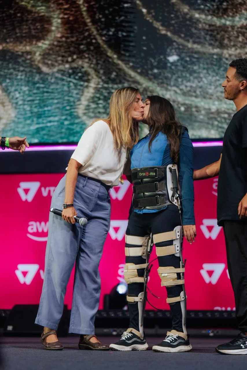 VTEX Day lança prêmio de engenharia e Laís Souza surpreende