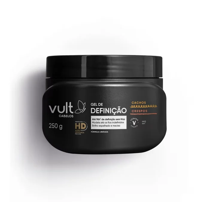 Vult desvenda o visual "energia de loba" para 2026