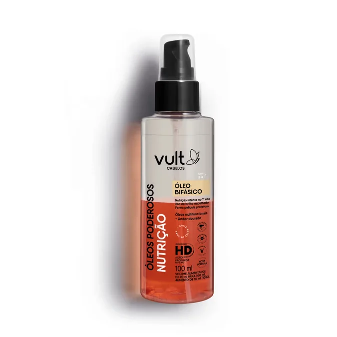 Vult desvenda o visual "energia de loba" para 2026