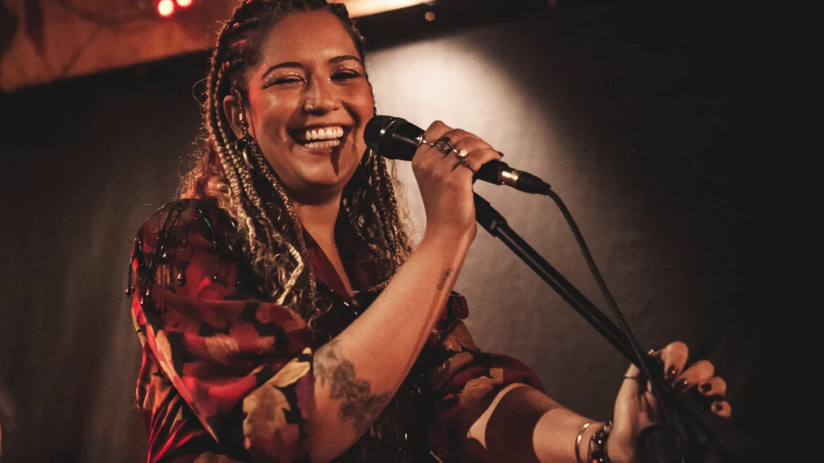 Xodó em Flor: Amanda Mendonça volta com força