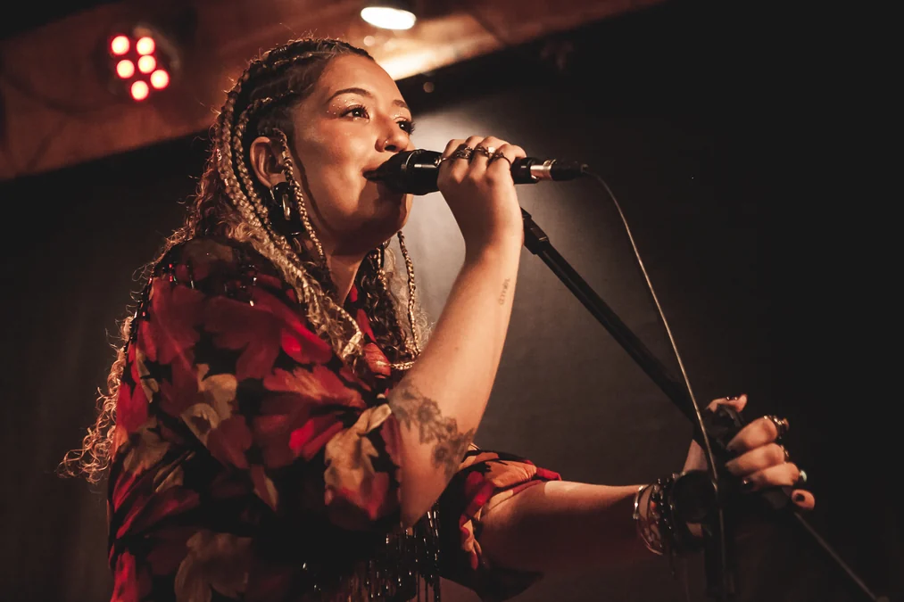 Xodó em Flor: Amanda Mendonça volta com força