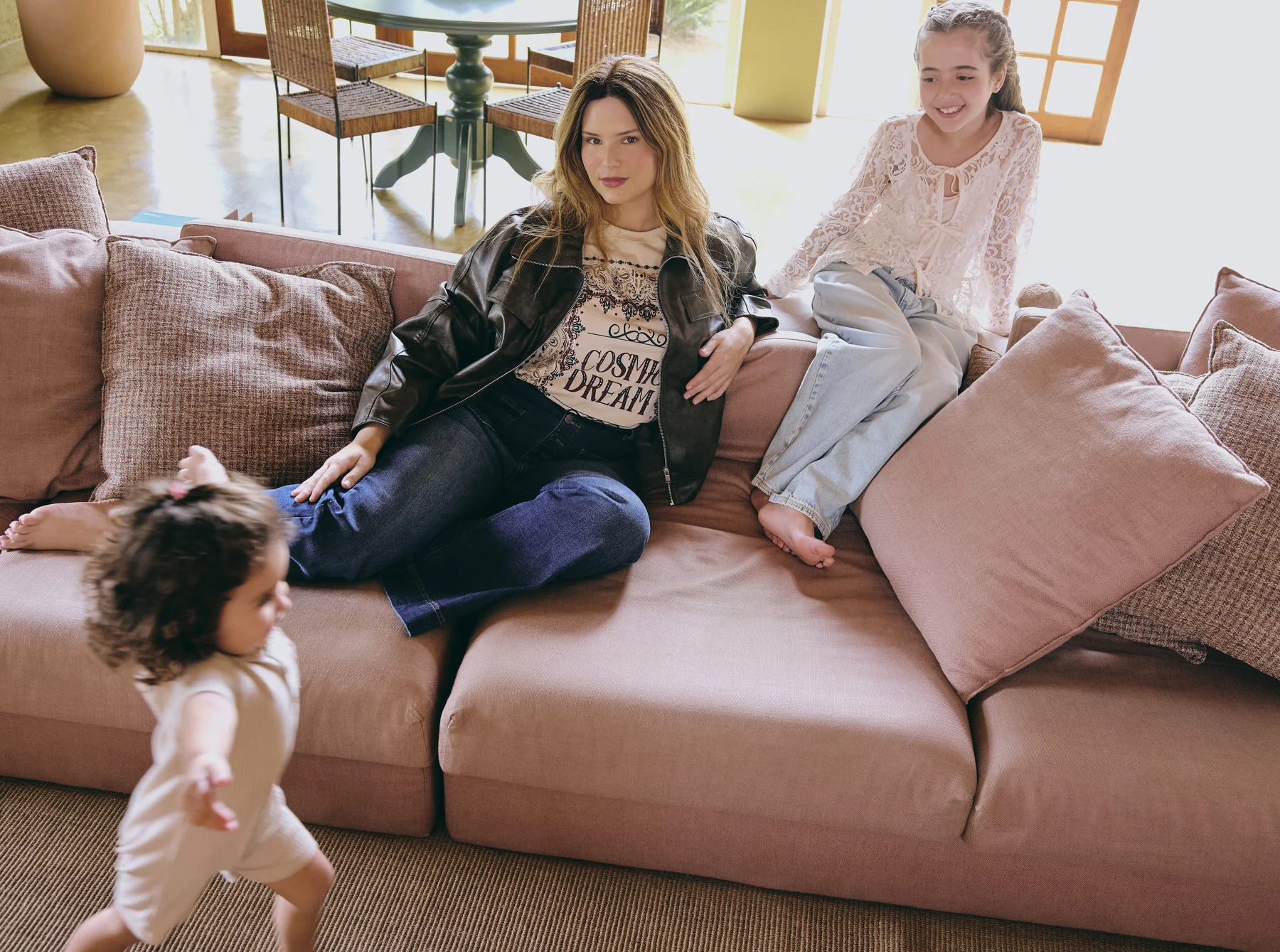 12 coleções de Dia das Mães que unem afeto e estilo