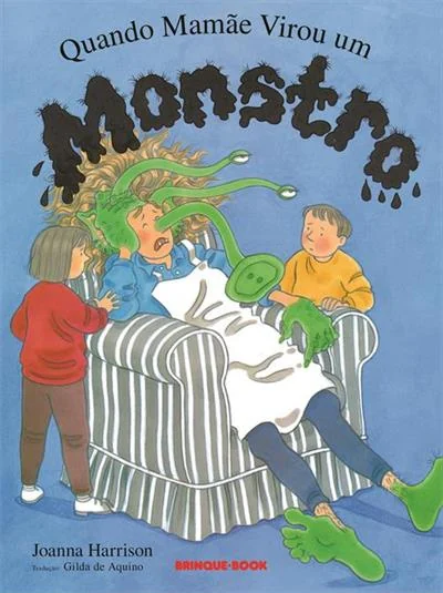 8 livros infantis que mostram mães reais, sem clichês