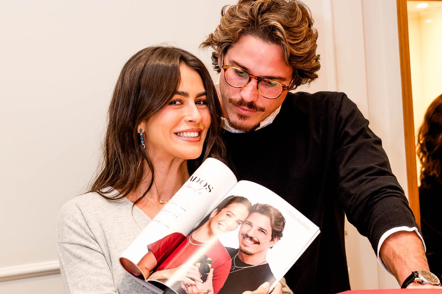 Mari Saad e Romulo Arantes Neto RSW 0536 e1779449254962