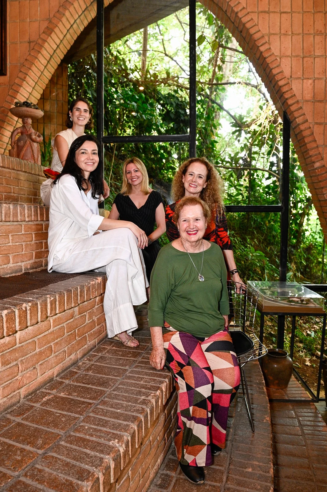 A casa que virou debate sobre o luxo brasileiro