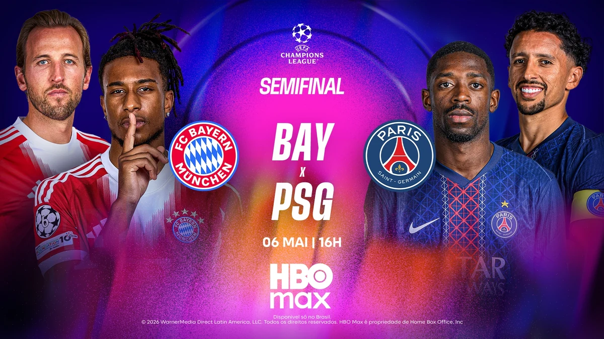 Champions League semis: who makes the final?