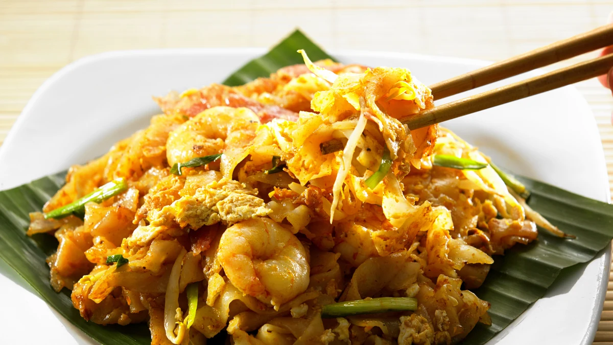 Malaysia’s food scene is the real reason to visit in 2026