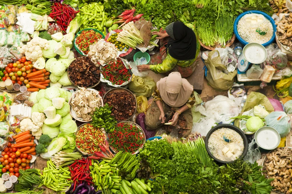 Malaysia's food scene is the real reason to visit in 2026