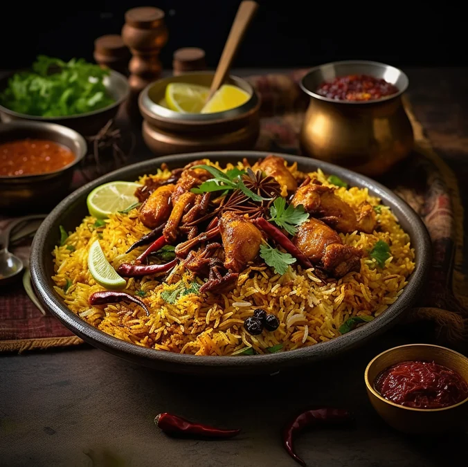 Malaysia's food scene is the real reason to visit in 2026