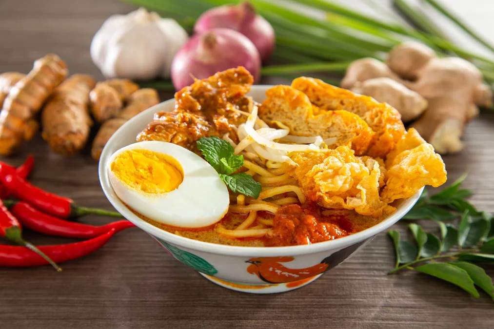 Malaysia's food scene is the real reason to visit in 2026