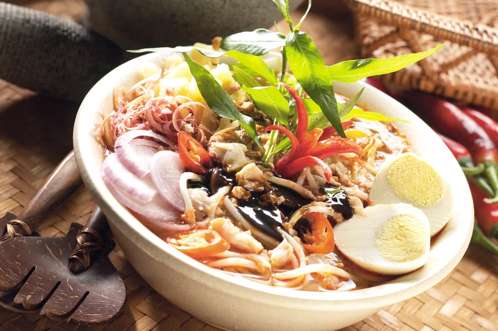 Malaysia's food scene is the real reason to visit in 2026