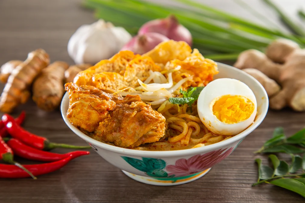 Malaysia's food scene is the real reason to visit in 2026