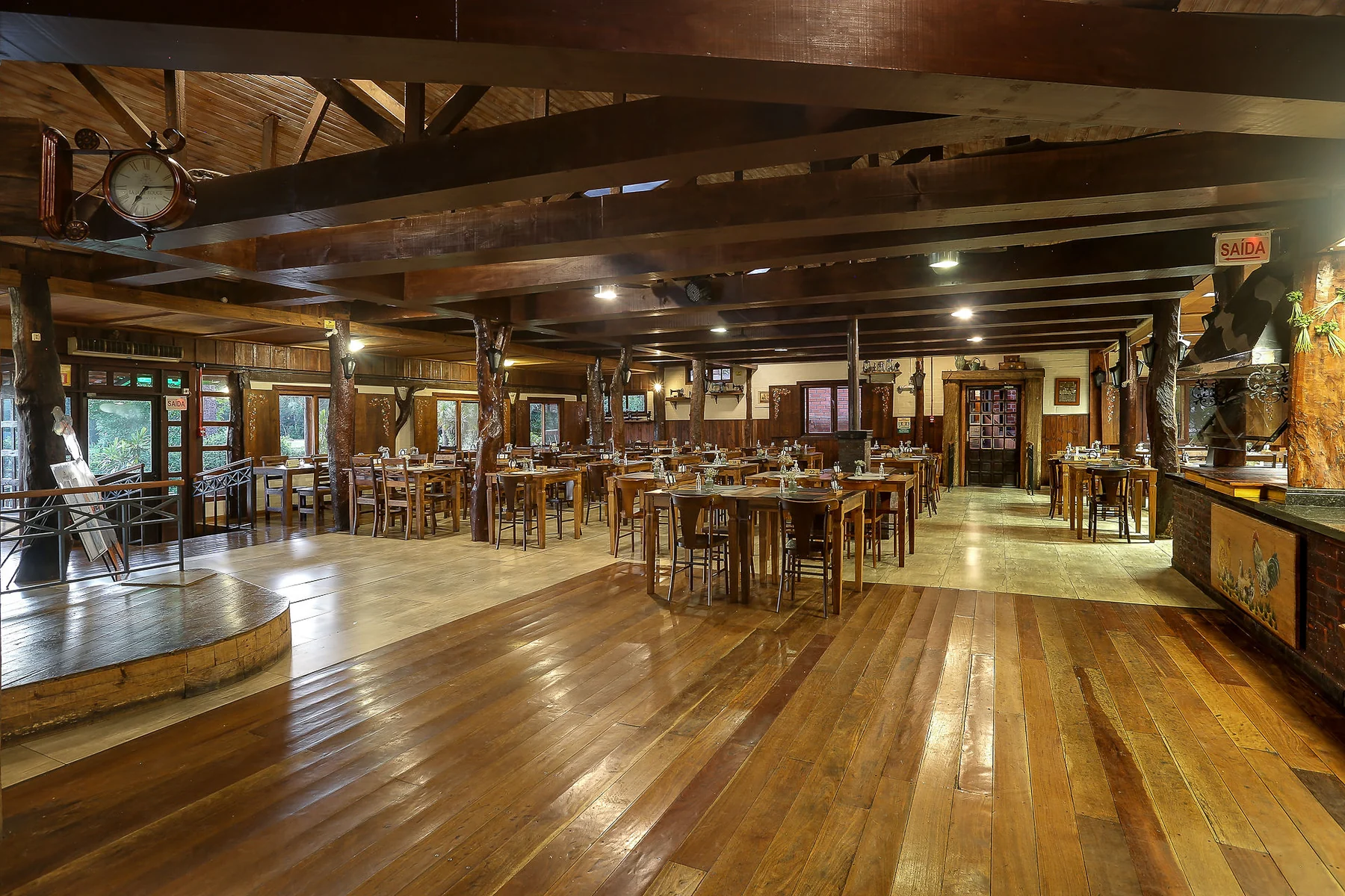 A fazenda que ensinou o Brasil a fazer turismo rural