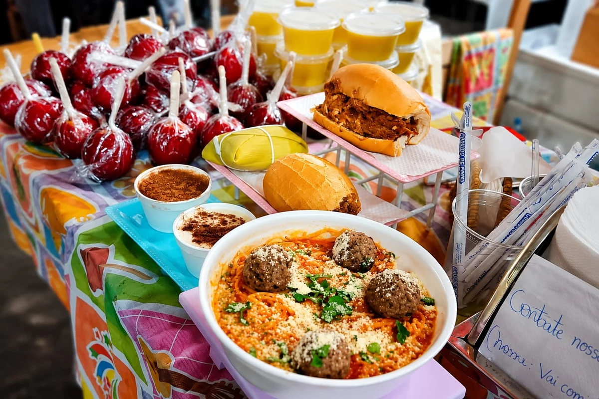 a festa junina vegana que conquista quem nem e vegano featured