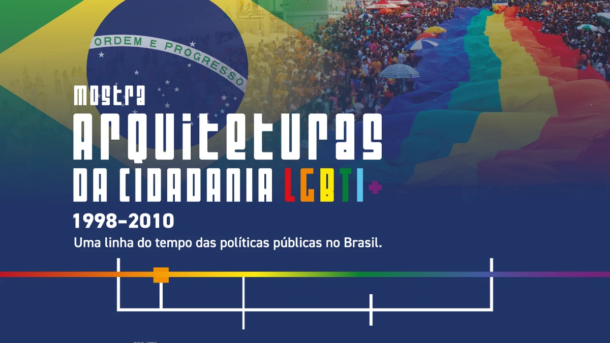 a luta lgbti que ajudou a moldar a democracia brasileira featured