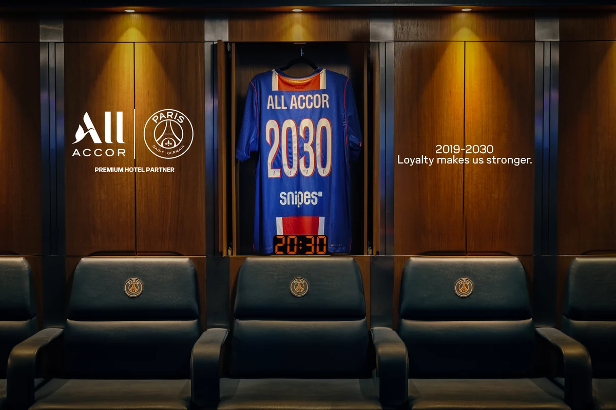 accor e psg renovam parceria global ate 2030 featured
