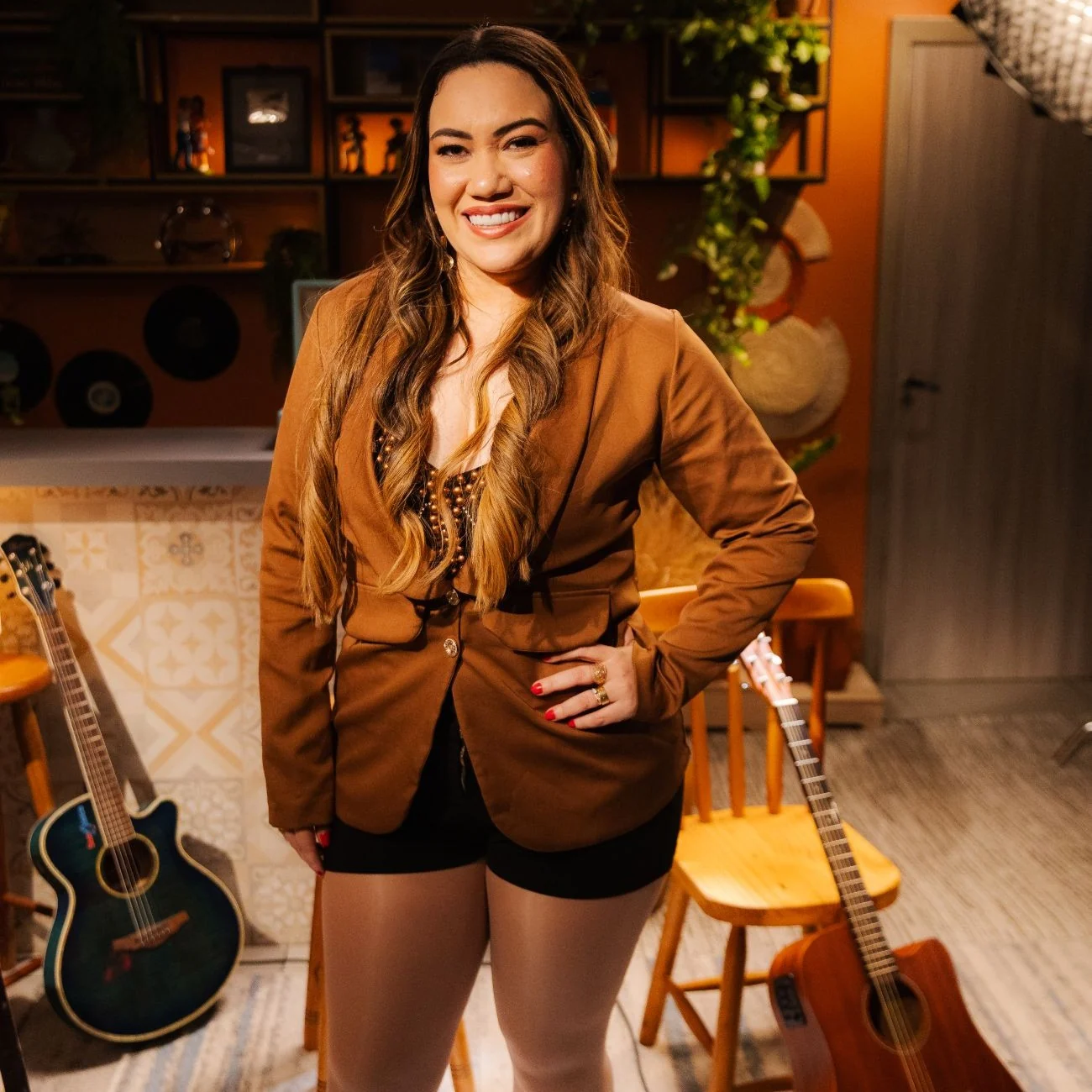 Acústico Delas completo: 15 vozes que transformam dor em música