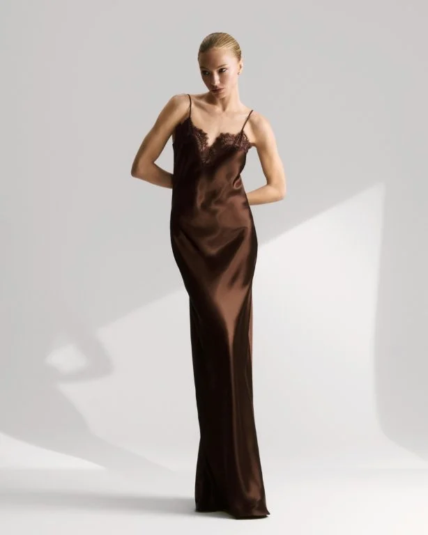 Alfaiataria encontra sleepwear na collab de Helena Bordon e Lala Rudge