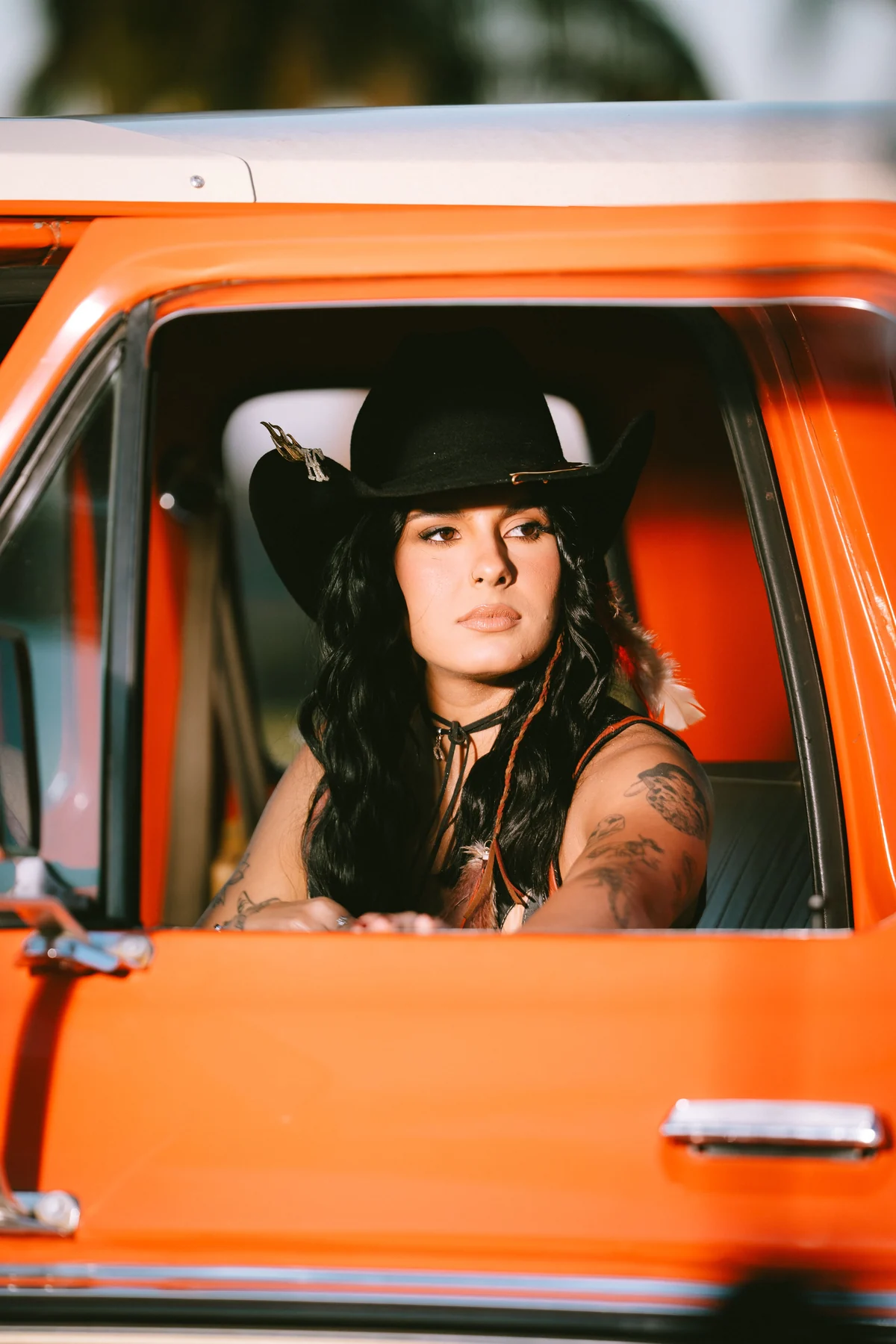 Ana Castela antecipa nova fase com clipe surpresa