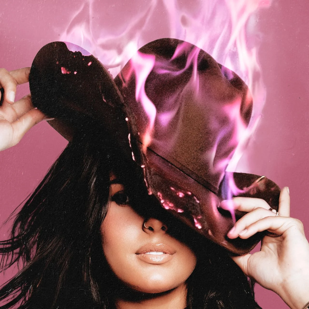 Ana Castela vira a chave com “Fire Arena”