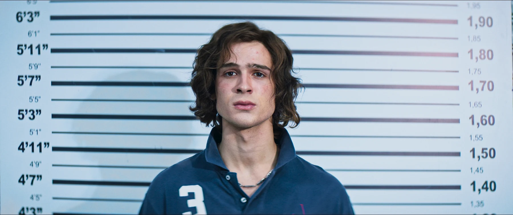 Antes dos 17, hacker vira lenda no cinema nacional