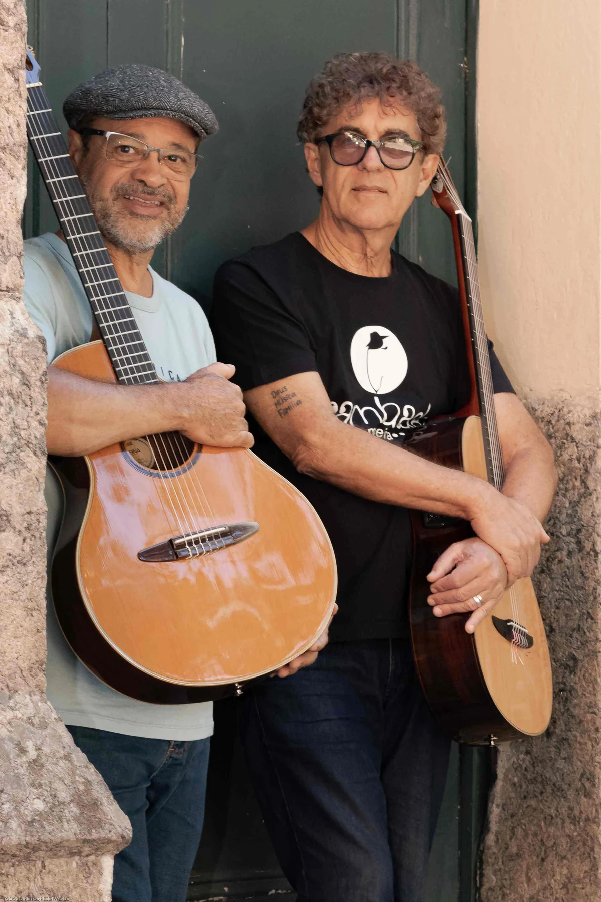 Após pausa, Cambada Mineira retorna com novo álbum