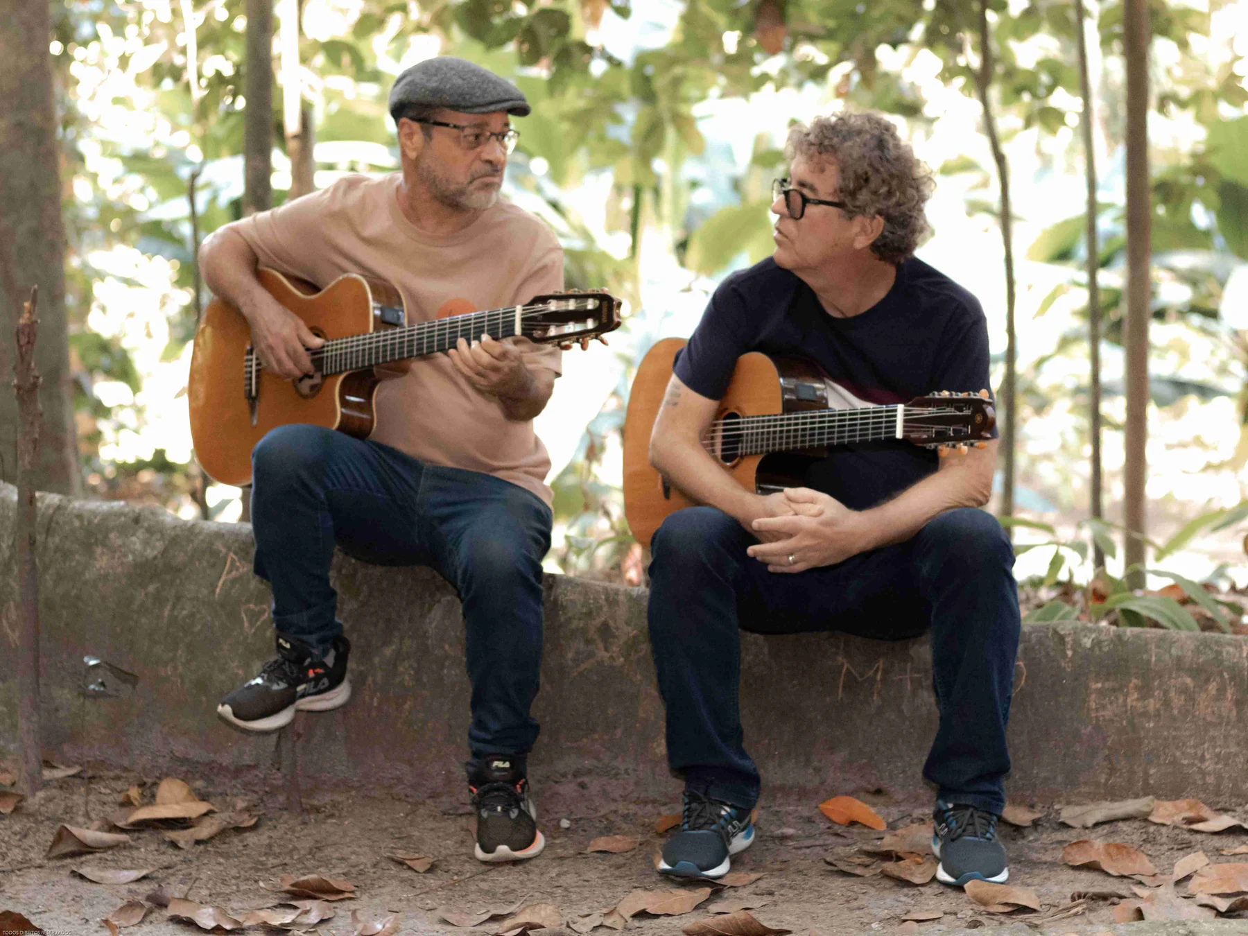 Após pausa, Cambada Mineira retorna com novo álbum