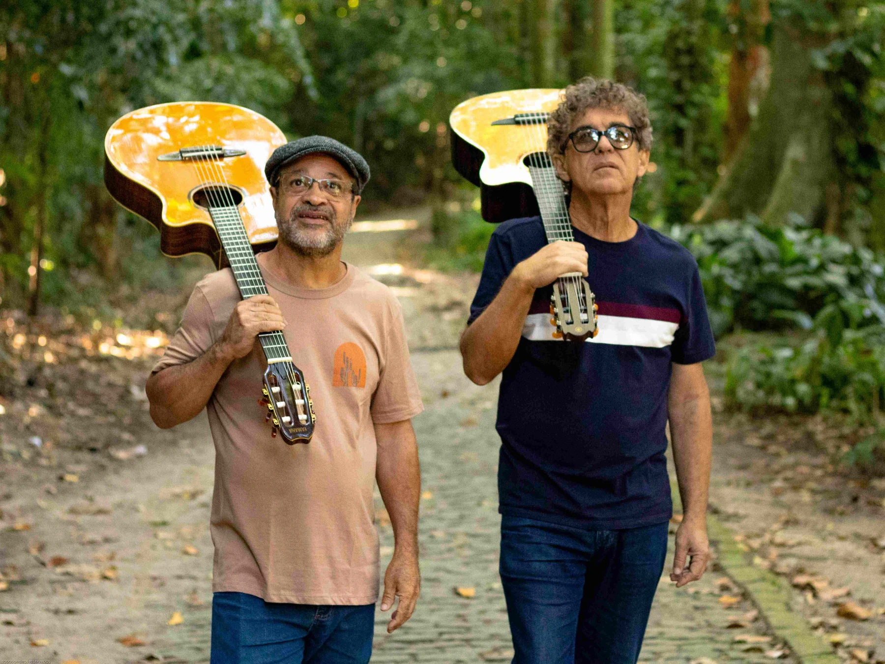 Após pausa, Cambada Mineira retorna com novo álbum