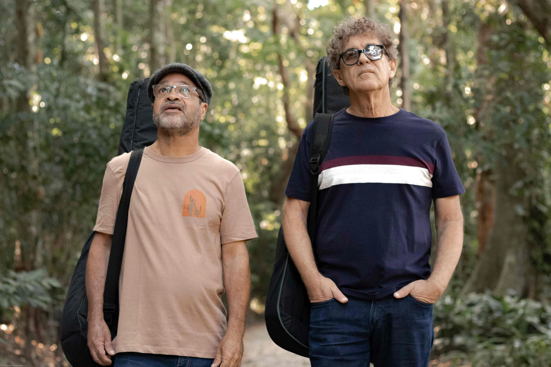 Após pausa, Cambada Mineira retorna com novo álbum